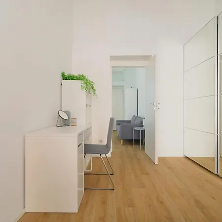 Just Urban - Bright And Functional - Corso Genova * Milano