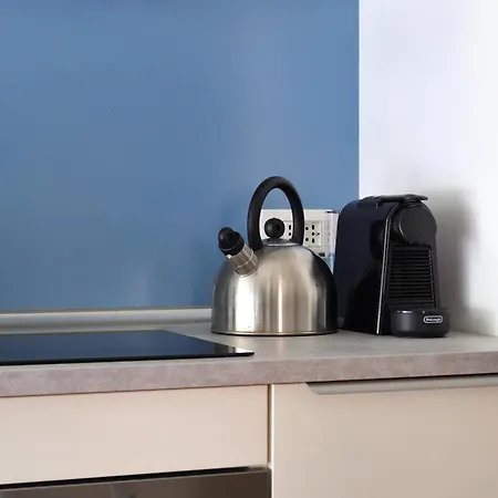 Just Urban Stays - Luminoso Trilocale In Centro - Metro M2 E M4 * 밀라노