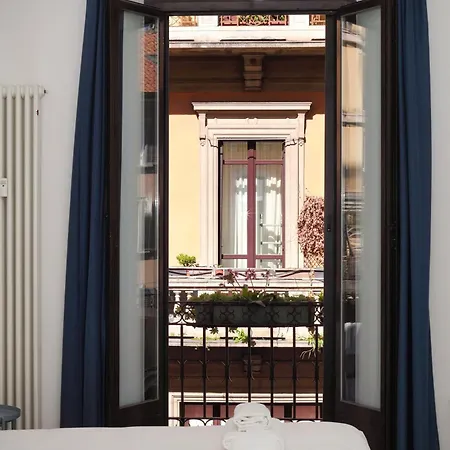 Just Urban - Bright And Functional - Corso Genova Милан