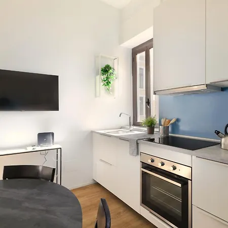 Just Urban - Sunny 2br Flat In The Heart Of - M2 And M4 Metro 公寓 米兰