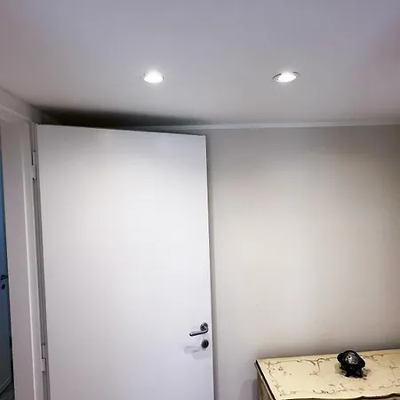Apartment Atene House Milan