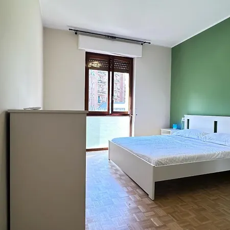 Atene House * Milan
