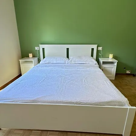 Apartment Atene House
