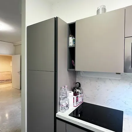Atene House Milan