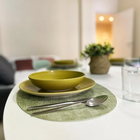 Atene House Apartment