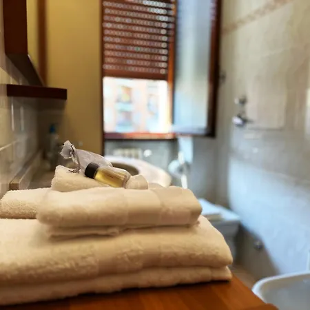 Apartment Atene House