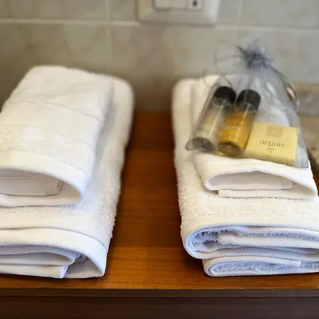 Atene House Apartment Milan