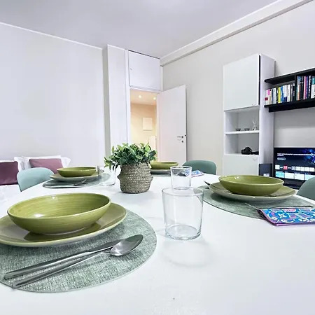Atene House * Milan
