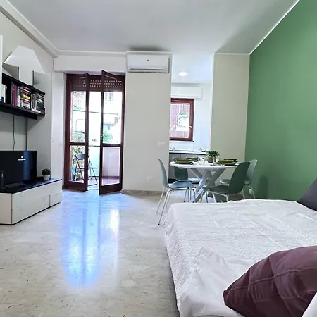 Atene House