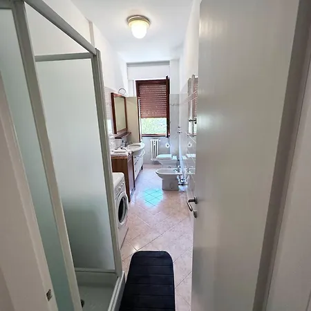 Atene House Milan