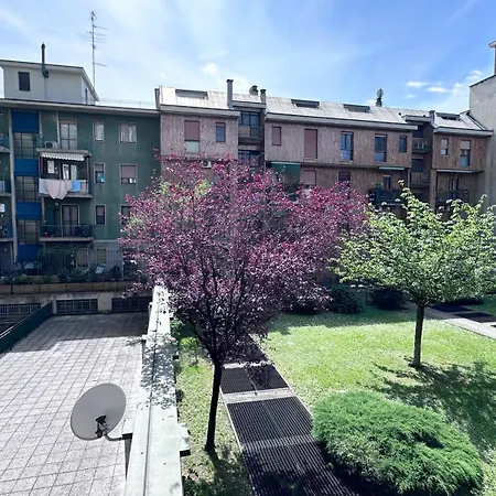 Apartment Atene House Milan