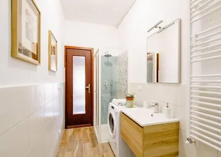 Homestay Quiet Nest Milan - Il Nido Della Tranquillita *