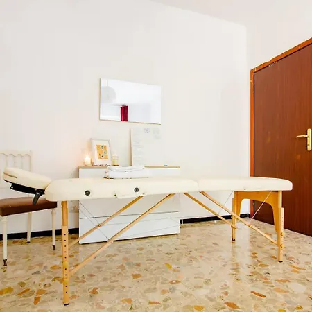 Quiet Nest Milan - Il Nido Della Tranquillita Homestay *