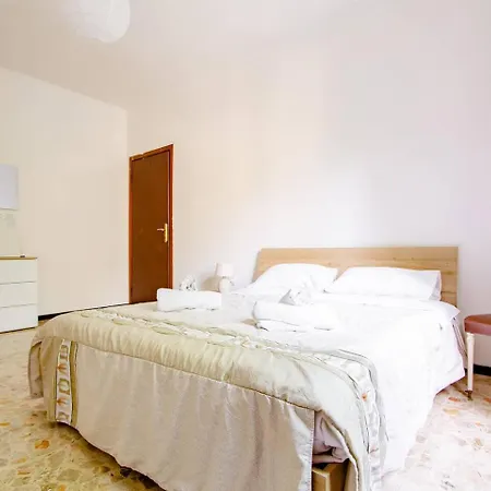 Quiet And Private In Milan