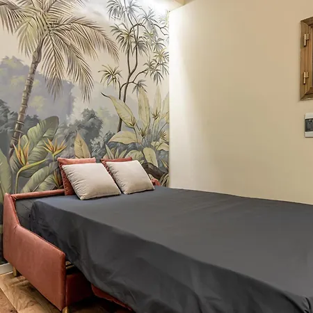 Stylish Monolocale * Mailand