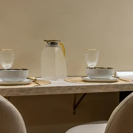 Apartment Stylish Monolocale