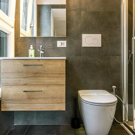Apartment Duomo Navigli