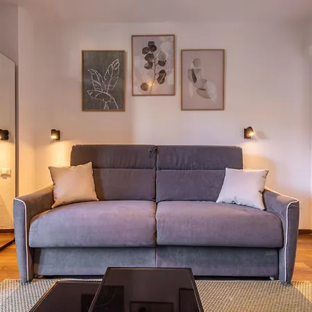 Apartment Duomo Navigli