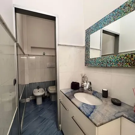 Cadorna-duomo Lusso Nel Cuore Di Apartman Milánó