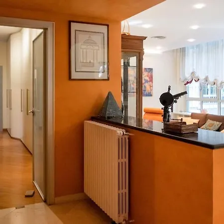 Cadorna-duomo Lusso Nel Cuore Di Apartment Milan