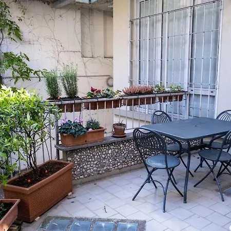Apartment Cadorna-duomo Lusso Nel Cuore Di