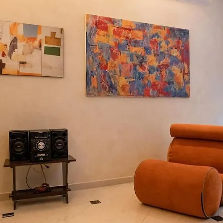 Apartment Cadorna-duomo Lusso Nel Cuore Di Milan