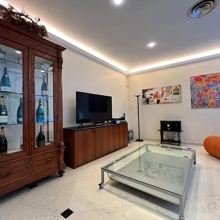 Apartman Cadorna-duomo Lusso Nel Cuore Di