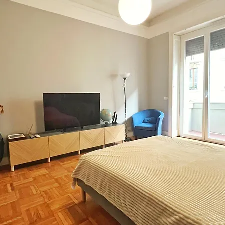 Lejlighed La Dolce Vita - Piazza Vetra *