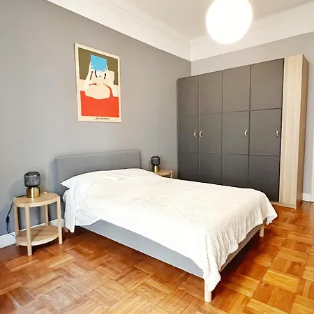 La Dolce Vita - Piazza Vetra *