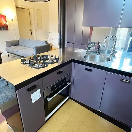 Lejlighed La Dolce Vita - Piazza Vetra Milano