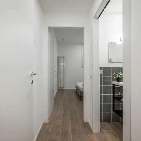 Loft Loreto/duomo * ميلان