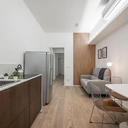شقة Loft Loreto/duomo