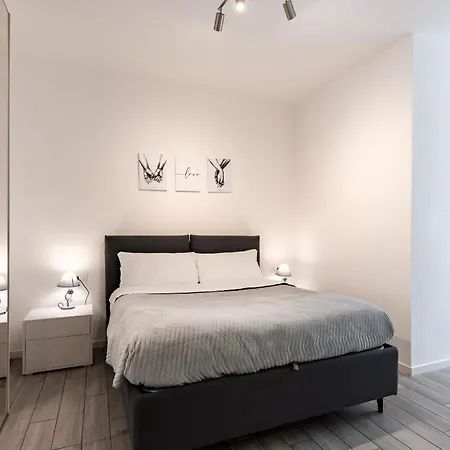 Audrey Flat - Stazione Centrale Milano