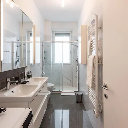 Audrey Flat - Stazione Centrale Apartament