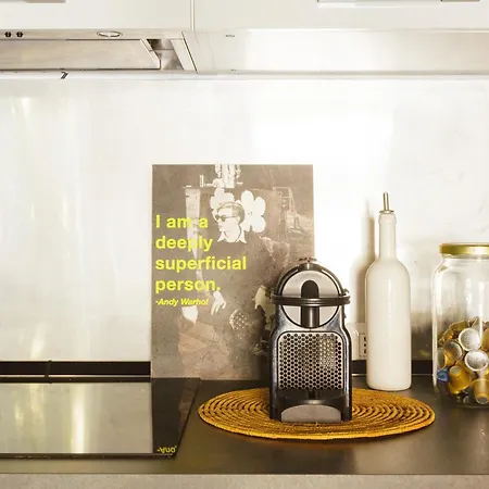 Апартаменты Silenziosa Casa Di Ringhiera - Porta Venezia