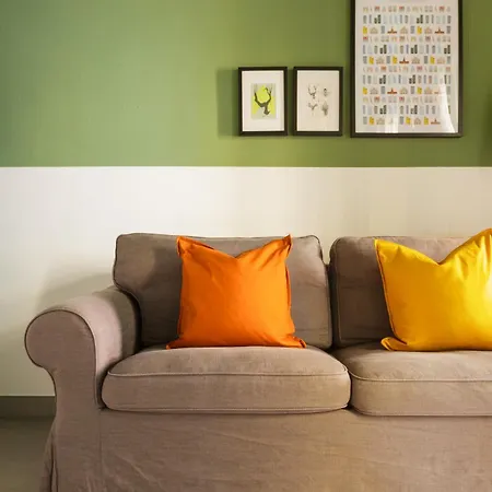 Апартаменты Silenziosa Casa Di Ringhiera - Porta Venezia Милан