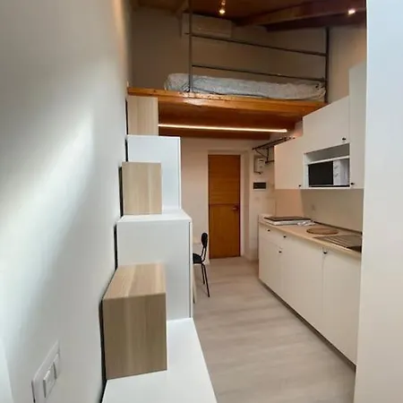 Daire Il Nido Di Piola *