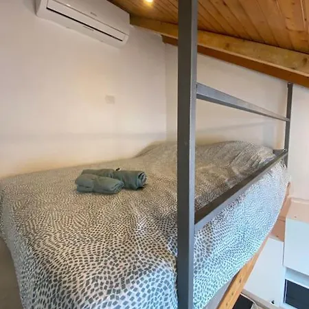 Il Nido Di Piola Daire