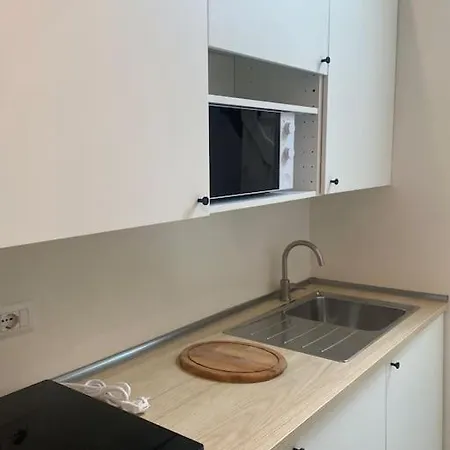 Daire Il Nido Di Piola