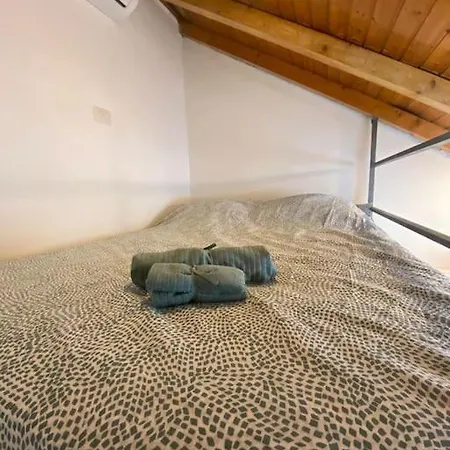 Daire Il Nido Di Piola *