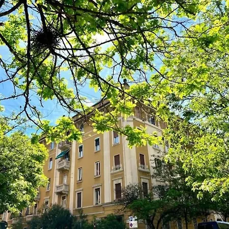 Il Nido Di Piola Daire *