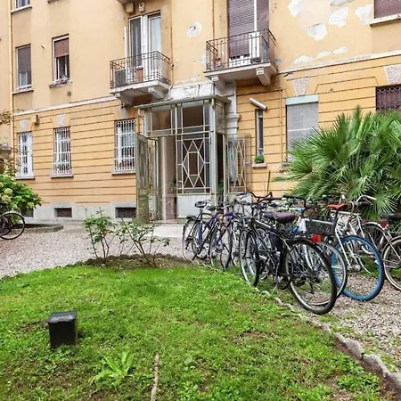 Daire Il Nido Di Piola