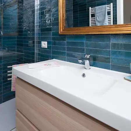 Apartment Luma Navigli: Cozy And Romantic Getaway Mailand