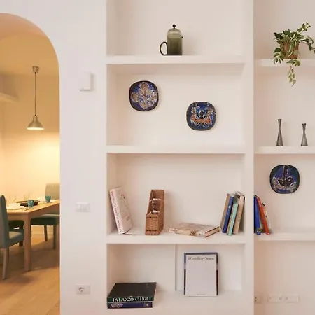 Apartment Luma Navigli: Cozy And Romantic Getaway *