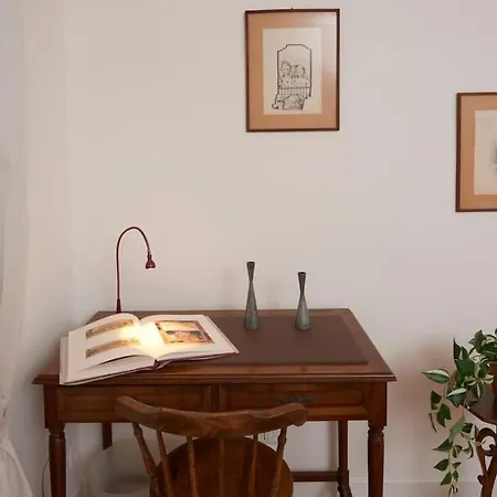 Luma Navigli: Cozy And Romantic Getaway Apartment Mailand