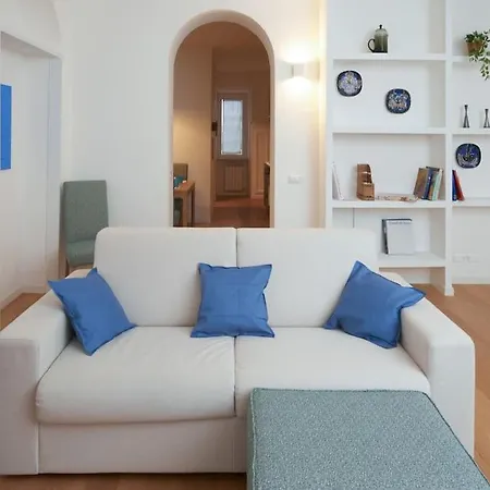 Luma Navigli: Cozy And Romantic Getaway Mailand