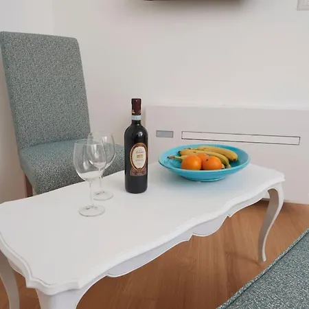 Apartment Luma Navigli: Cozy And Romantic Getaway *