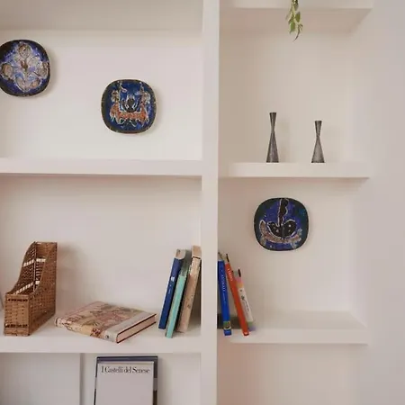 Luma Navigli: Cozy And Romantic Getaway Apartment Mailand