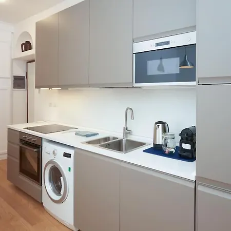 Apartment Luma Navigli: Cozy And Romantic Getaway *