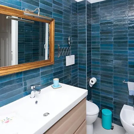 Luma Navigli: Cozy And Romantic Getaway Apartment Mailand